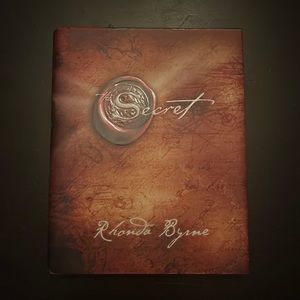3/$20 The Secret by Rhonda Byrne